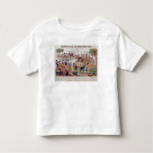Expeditie in Constantine Kinder Shirts (Voorkant)