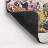 Expeditie in Constantine Muismat (Hoek)