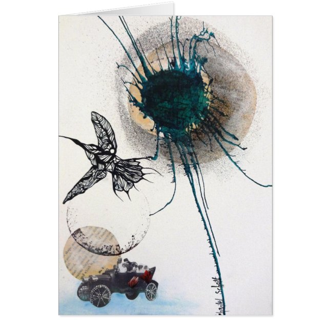 Expedition (Voorkant)