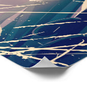 Expedition Everest Travel poster (Hoek)