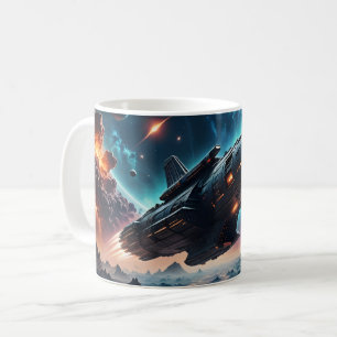 Expedition Koffiemok