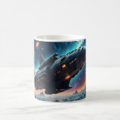 Expedition Koffiemok (Center)