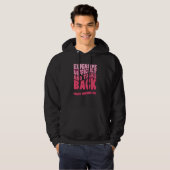 Expensive Difficult And Talks Back Mothers Day Mom Hoodie (Voorkant volledig)