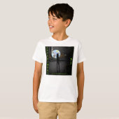 Experiment 93, Static Child's Shirt (Voorkant volledig)