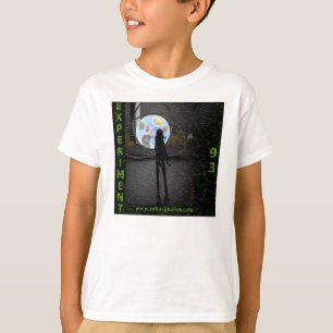 Experiment 93, Static Child's Shirt