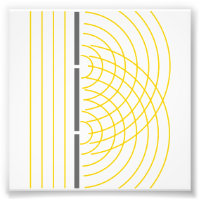 Experiment op het gebied van de wetenschap van het