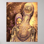 Experimental Adoption Print (Voorkant)