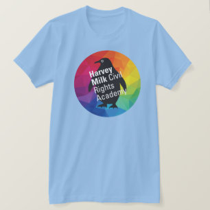 EXPERIMENTAL - kies niet geteste kleuren of stijle T-shirt