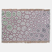 Experimentatiepatroon Deken (Voorkant)