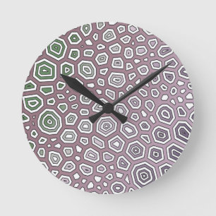 Experimentatiepatroon Ronde Klok