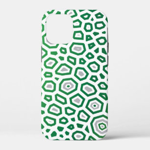 Experimenteel patroon 2 Case-Mate iPhone case