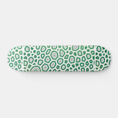 Experimenteel patroon 2 persoonlijk skateboard (Horizontaal)