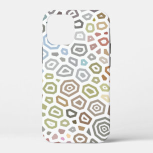 Experimenteel patroon 6 Case-Mate iPhone case
