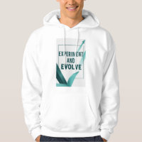 Experimenteer en evolueer 2