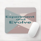 Experimenteer en Evolueer Muismat (Met muis)