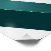 Experimenteer en evolueer optie 2 perfect poster (Hoek)