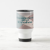 Experimenteer en evolueer reisbeker (Center)