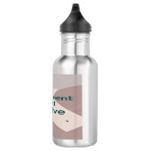 Experimenteer en evolueer waterfles  (Rechts)