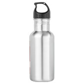 Experimenteer en evolueer waterfles  (Achterkant)