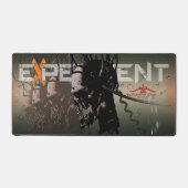 EXPERIMENTEREN BUREAUMAT (Voorkant)