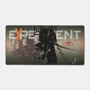 EXPERIMENTEREN BUREAUMAT