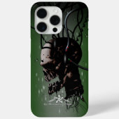 EXPERIMENTEREN Case-Mate iPhone CASE (Achterkant)