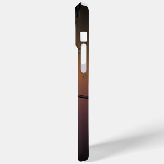 EXPERIMENTEREN Case-Mate iPhone CASE (Achterkant / Links)