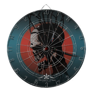 EXPERIMENTEREN DARTBORD