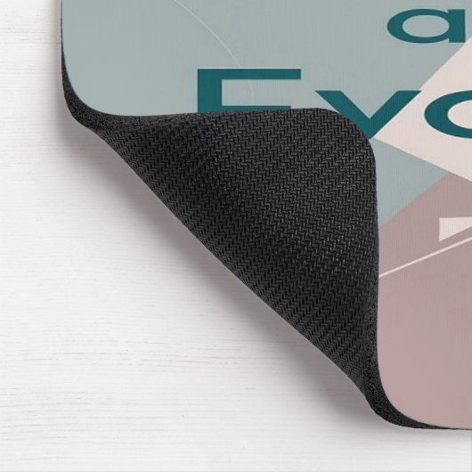 Experimenteren en evolueren muismat (Hoek)