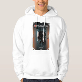 EXPERIMENTEREN HOODIE