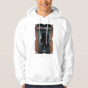 EXPERIMENTEREN HOODIE
