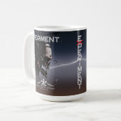 EXPERIMENTEREN KOFFIEMOK (Voorkant links)