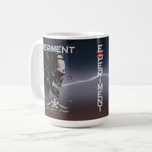 EXPERIMENTEREN KOFFIEMOK (Voorkant links)