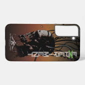 EXPERIMENTEREN SAMSUNG GALAXY HOESJE (Achterkant horizontaal)