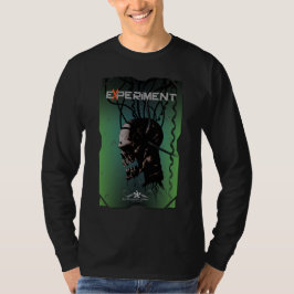 EXPERIMENTEREN T-SHIRT