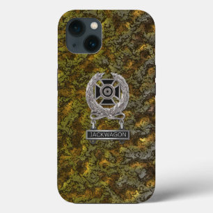 Expert Jackwagon Case-Mate iPhone Case
