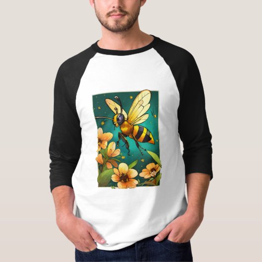 Expert T-Shirt Printing Logo Designer | Voor Busin (Voorkant)