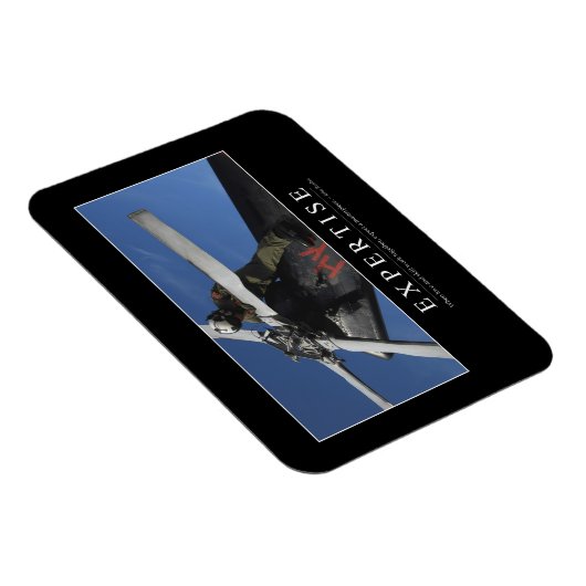 Expertise: Inspirerend prijsopgave Magneet (Rechterzijde)