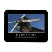 Expertise: Inspirerend prijsopgave Magneet (Horizontaal)