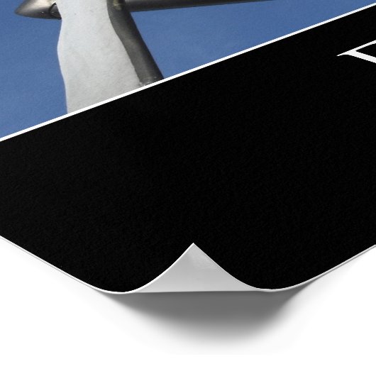 Expertise: Inspirerend prijsopgave Poster (Hoek)