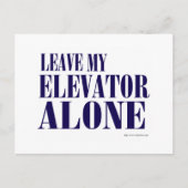 exploderen briefkaart (Voorkant)