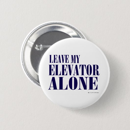 exploderen ronde button 5,7 cm (Voorkant /achterkant)