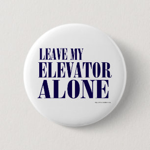 exploderen ronde button 5,7 cm