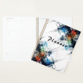 Exploderende lijnen planner (Display)