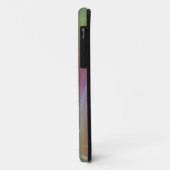 Exploderende Nevel Fantasie Melkweg Abstracte Kuns Case-Mate iPhone Case (Achterkant/links)