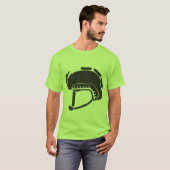 Exploitant T-shirt (Voorkant volledig)