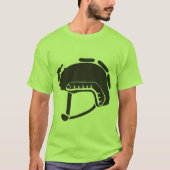 Exploitant T-shirt (Voorkant)