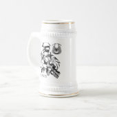 Exploitant, VENOM Bierpul (Voorkant links)