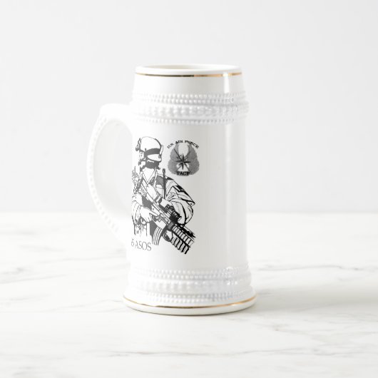 Exploitant, VENOM Bierpul (Voorkant links)