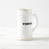 Exploitant, VENOM Bierpul (Voorkant rechts)